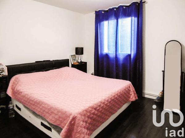 Maison à vendre 7 pièces 110 m² Limoges