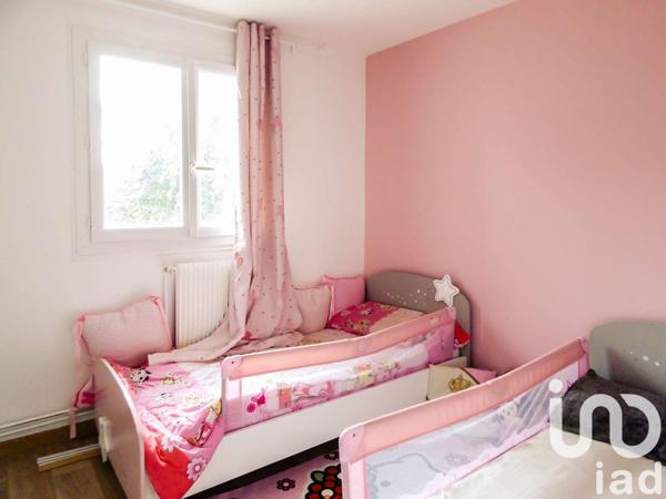 Maison à vendre 7 pièces 110 m² Limoges