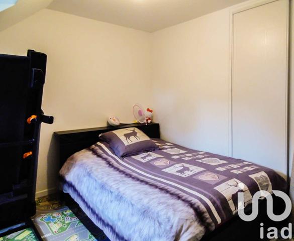 Maison à vendre 7 pièces 110 m² Limoges