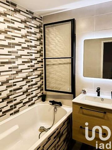 Maison à vendre 7 pièces 110 m² Limoges