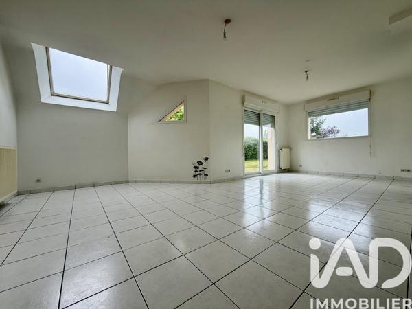 Maison à vendre 5 pièces 90 m² Ploumagoar