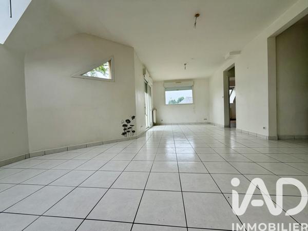 Maison à vendre 5 pièces 90 m² Ploumagoar
