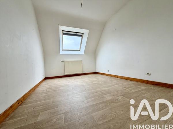 Maison à vendre 5 pièces 90 m² Ploumagoar