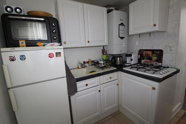 A LOUER TYPE 2 - SECTEUR WILSON