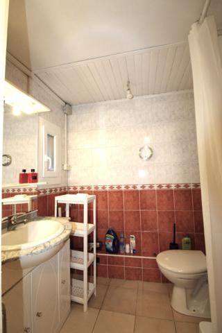 A LOUER TYPE 2 - SECTEUR WILSON