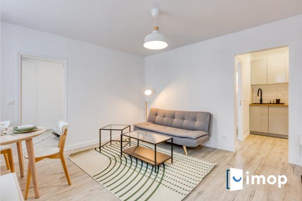 Idéal investissement locatif