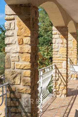 Villa vue mer – Domaine privé de Port d’Alon