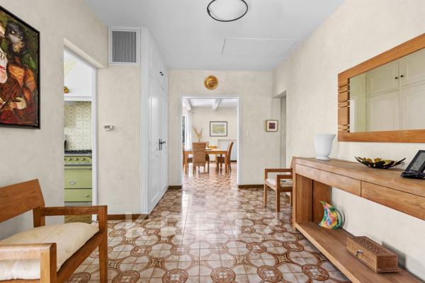 Villa vue mer – Domaine privé de Port d’Alon