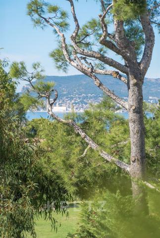 Villa vue mer – Domaine privé de Port d’Alon