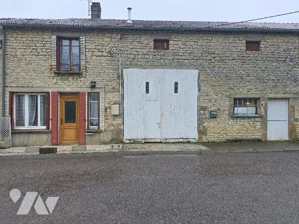 Maison à vendre Val-de-Meuse