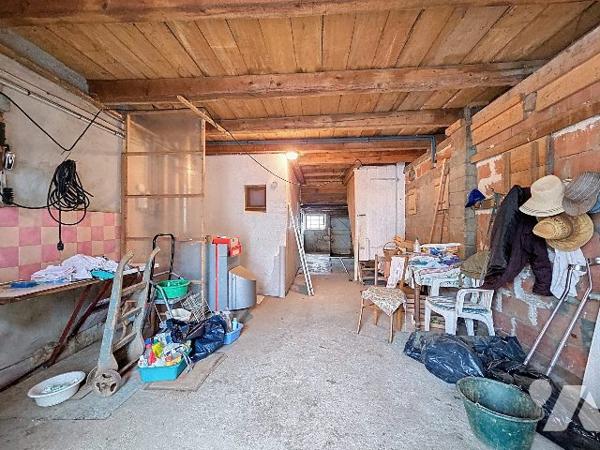 Maison à vendre Val-de-Meuse