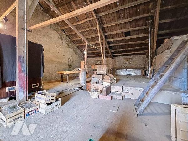 Maison à vendre Val-de-Meuse