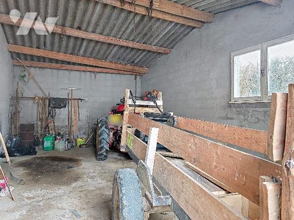 Maison à vendre Val-de-Meuse