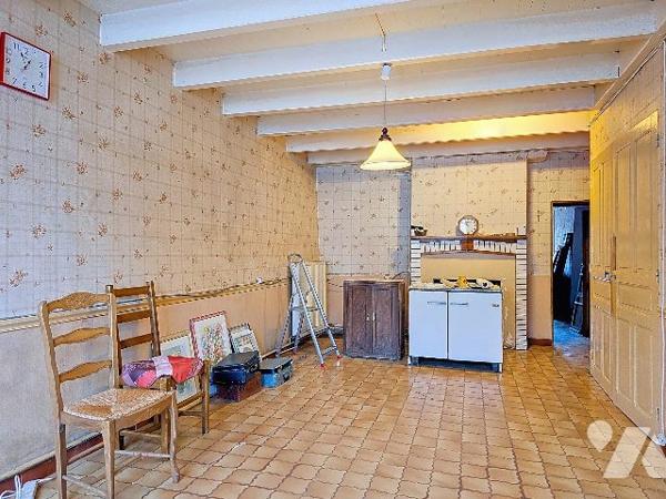 Maison à vendre Val-de-Meuse