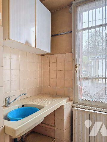 Maison à vendre Val-de-Meuse