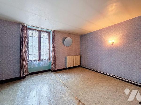 Maison à vendre Val-de-Meuse