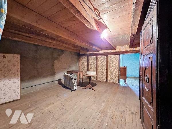 Maison à vendre Val-de-Meuse