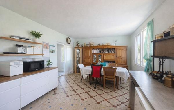 Vente Maison à rafraîchir Pissotte   