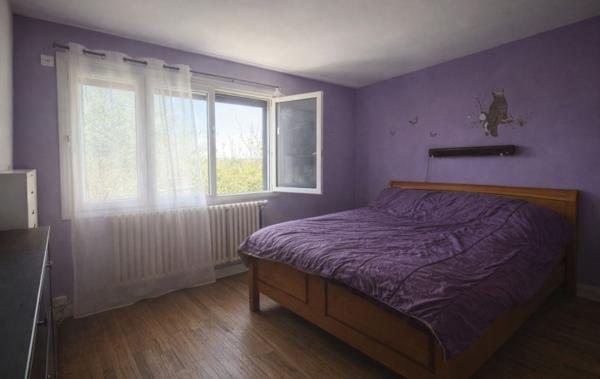 Vente Maison à rafraîchir Pissotte   