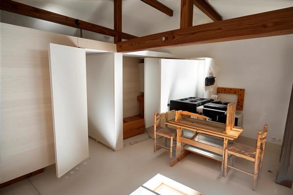 Opportunité à saisir ! Charmante maison de 70 m² habitables