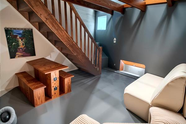 Opportunité à saisir ! Charmante maison de 70 m² habitables