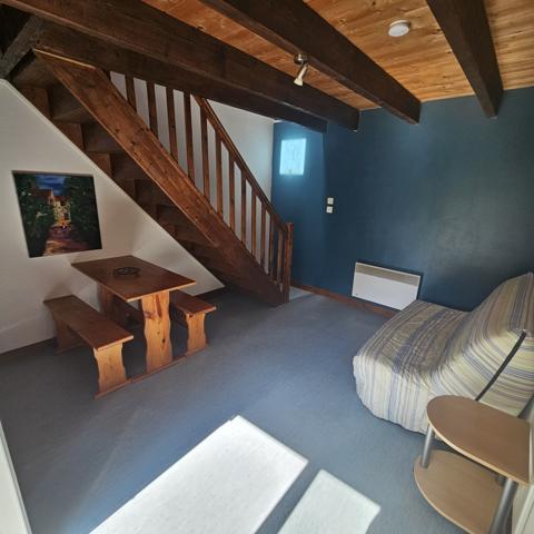 Opportunité à saisir ! Charmante maison de 70 m² habitables