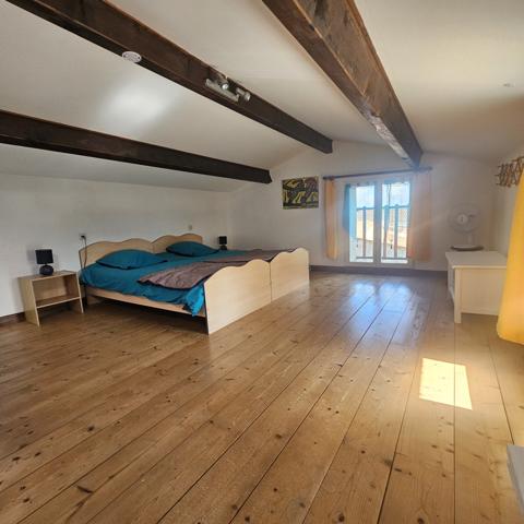 Opportunité à saisir ! Charmante maison de 70 m² habitables