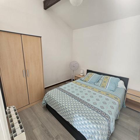 Opportunité à saisir ! Charmante maison de 70 m² habitables