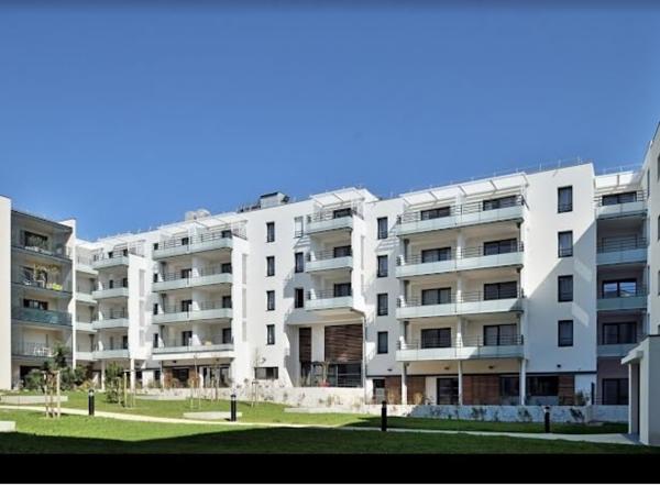 INVESTISSEMENT LOCATIF – ROYAN – Résidence Seniors Les Balcons de Royance – 6.03% de rentabilité