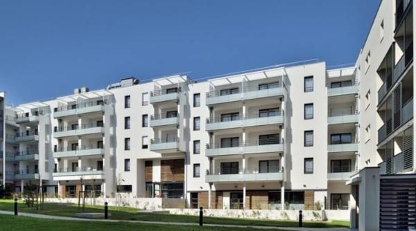 INVESTISSEMENT LOCATIF – ROYAN – Résidence Seniors Les Balcons de Royance – 6.03% de rentabilité
