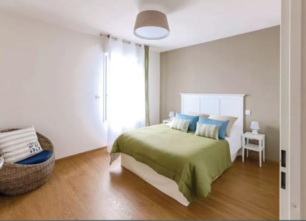 INVESTISSEMENT LOCATIF – ROYAN – Résidence Seniors Les Balcons de Royance – 6.03% de rentabilité