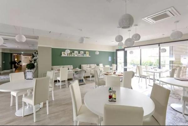 INVESTISSEMENT LOCATIF – ROYAN – Résidence Seniors Les Balcons de Royance – 6.03% de rentabilité