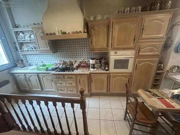Achat - Immeuble Cambrai 59400 101 m 2 5 m 2