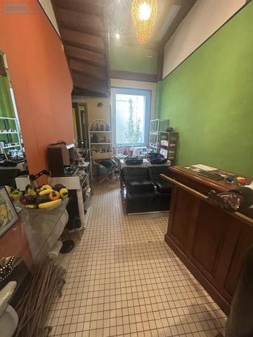 Achat - Immeuble Cambrai 59400 101 m 2 5 m 2