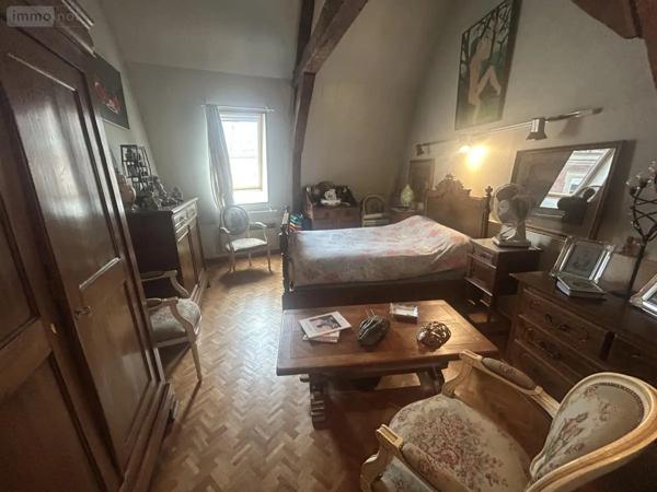 Achat - Immeuble Cambrai 59400 101 m 2 5 m 2