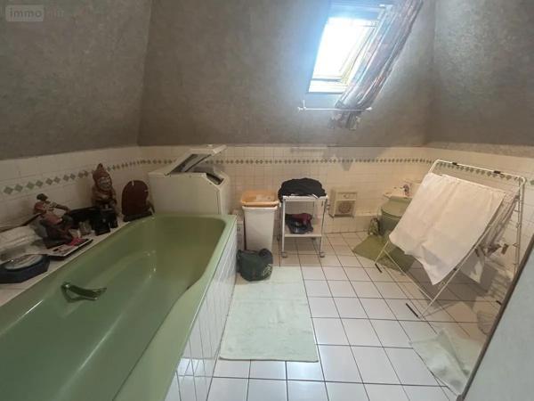 Achat - Immeuble Cambrai 59400 101 m 2 5 m 2