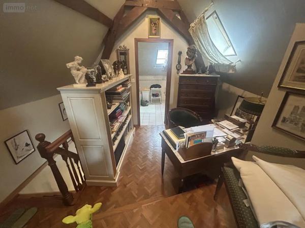 Achat - Immeuble Cambrai 59400 101 m 2 5 m 2