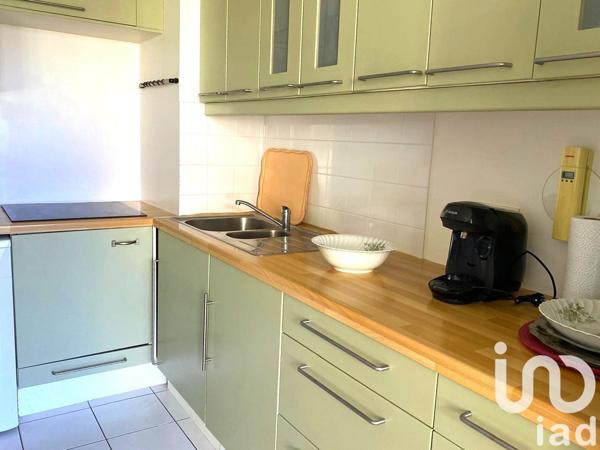 Appartement à vendre 3 pièces 58 m² Rouen