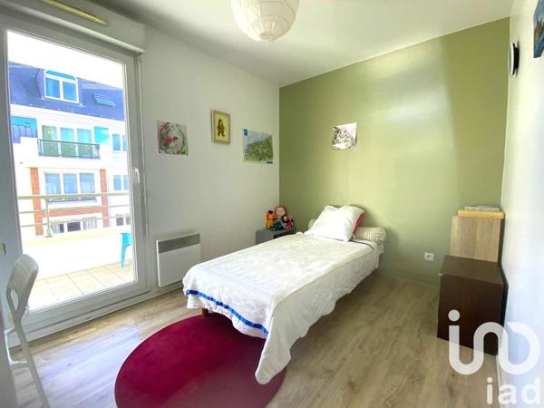 Appartement à vendre 3 pièces 58 m² Rouen