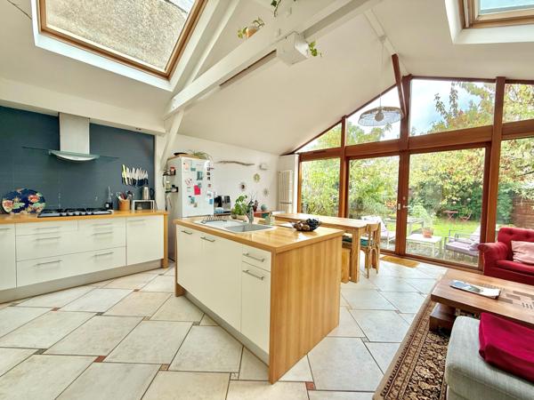 Angers (49100) Maison Angevine - Jeanne d'Arc