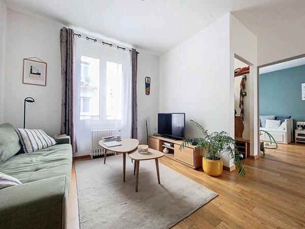 Angers (49100) Maison Angevine - Jeanne d'Arc