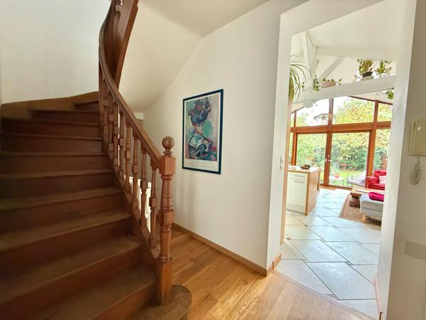 Angers (49100) Maison Angevine - Jeanne d'Arc