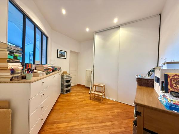 Angers (49100) Maison Angevine - Jeanne d'Arc