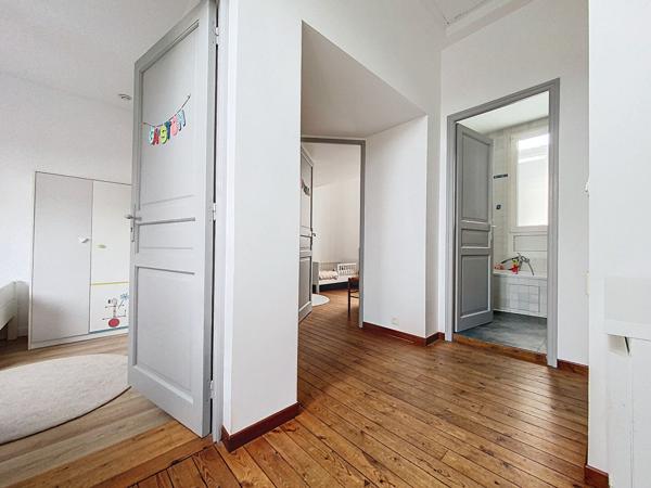 Angers (49100) Maison Angevine - Jeanne d'Arc