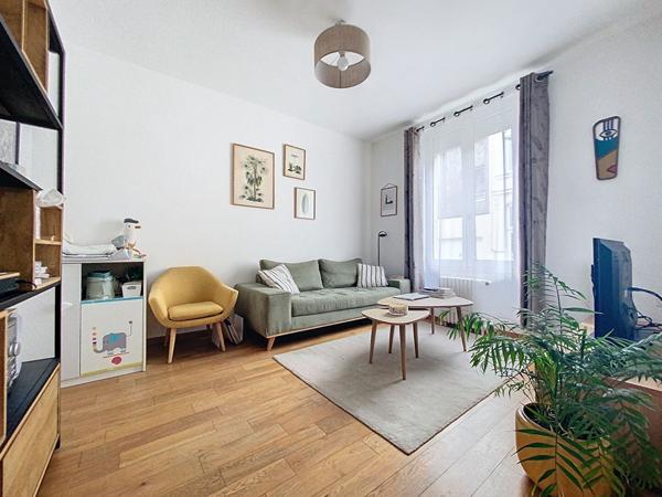 Angers (49100) Maison Angevine - Jeanne d'Arc