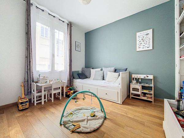 Angers (49100) Maison Angevine - Jeanne d'Arc