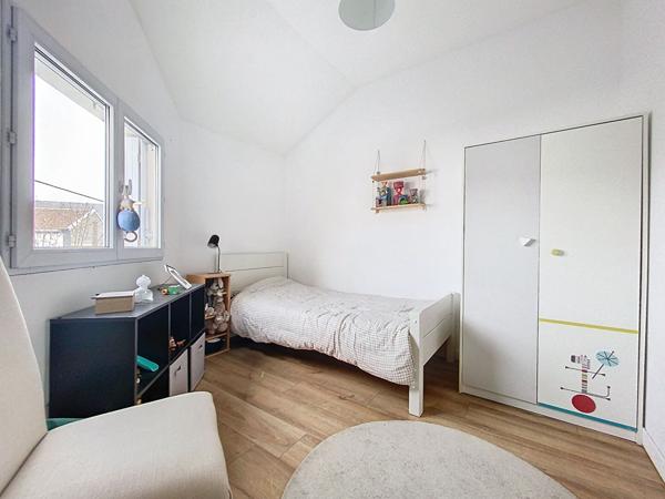 Angers (49100) Maison Angevine - Jeanne d'Arc