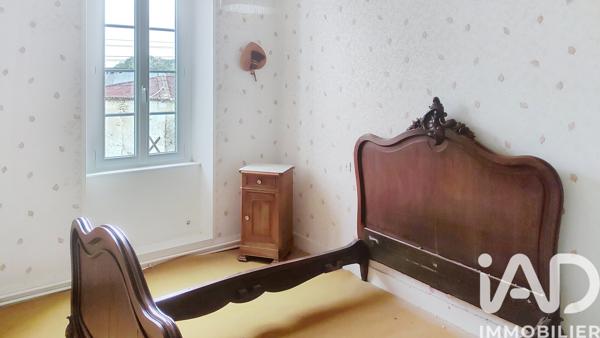 Maison à vendre 5 pièces 300 m² Thairé