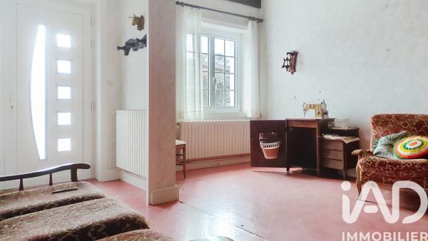 Maison à vendre 5 pièces 300 m² Thairé