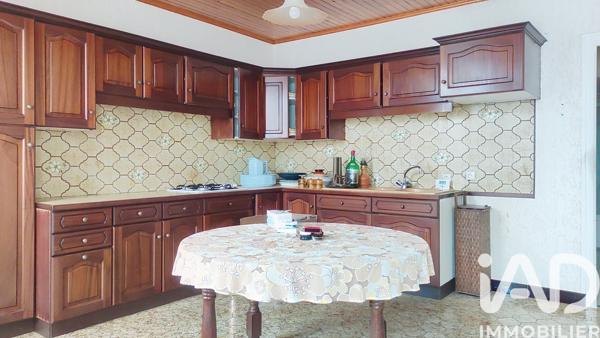 Maison à vendre 5 pièces 300 m² Thairé